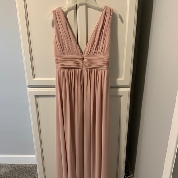 Bridesmaids dress - Picture 2 of 2